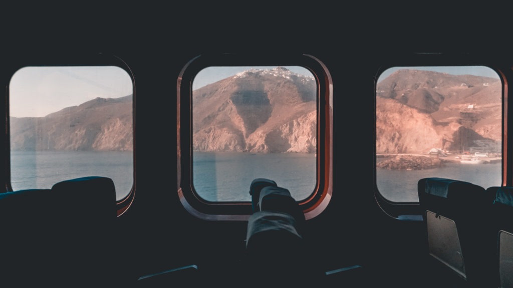 divine Anafi Endochora