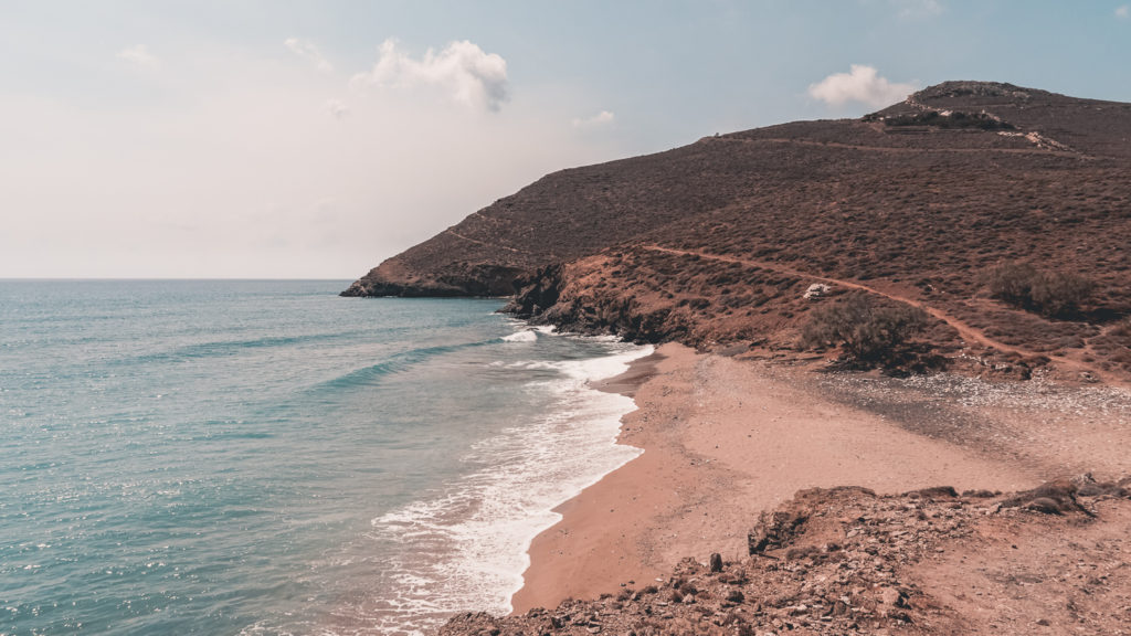 Divine Anafi Megas Potamos