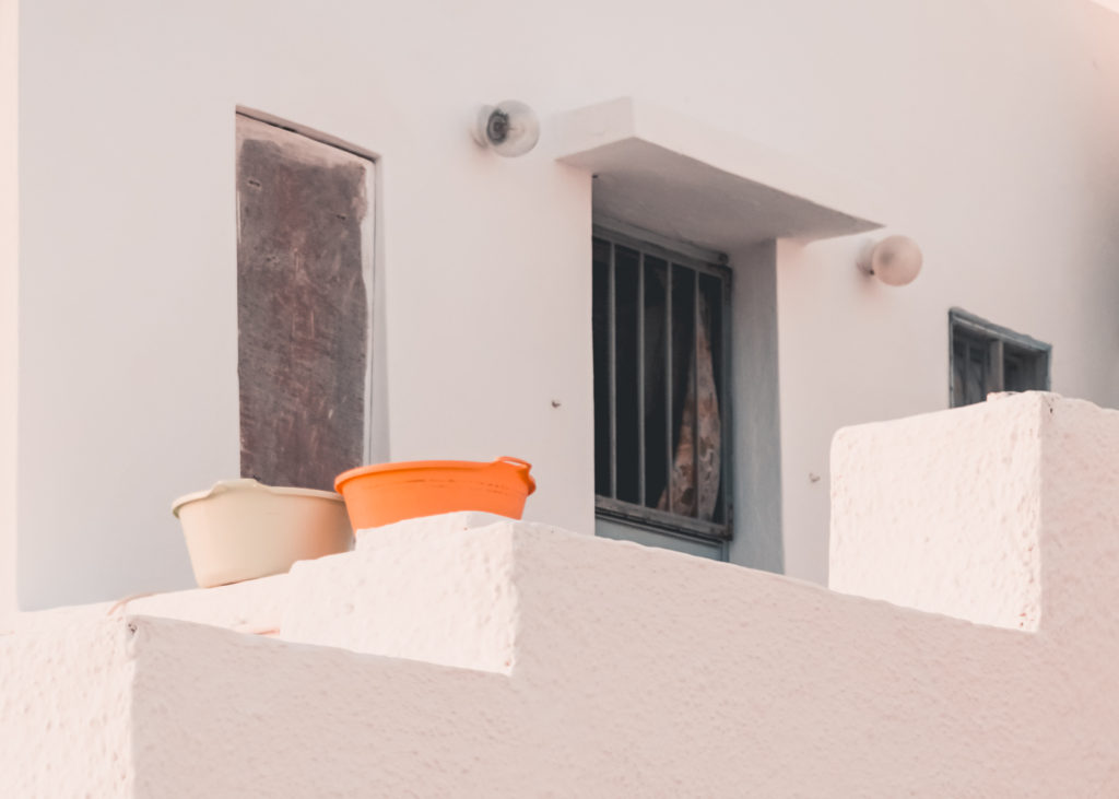 Detail from Sikinos travel photography