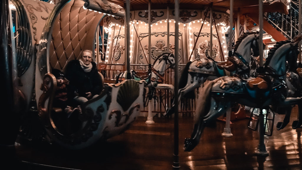 Best Christmas Markets in Berlin Charlottenburg
