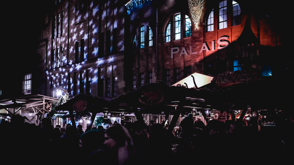 Best Christmas Markets in Berlin Kulturbrauerei