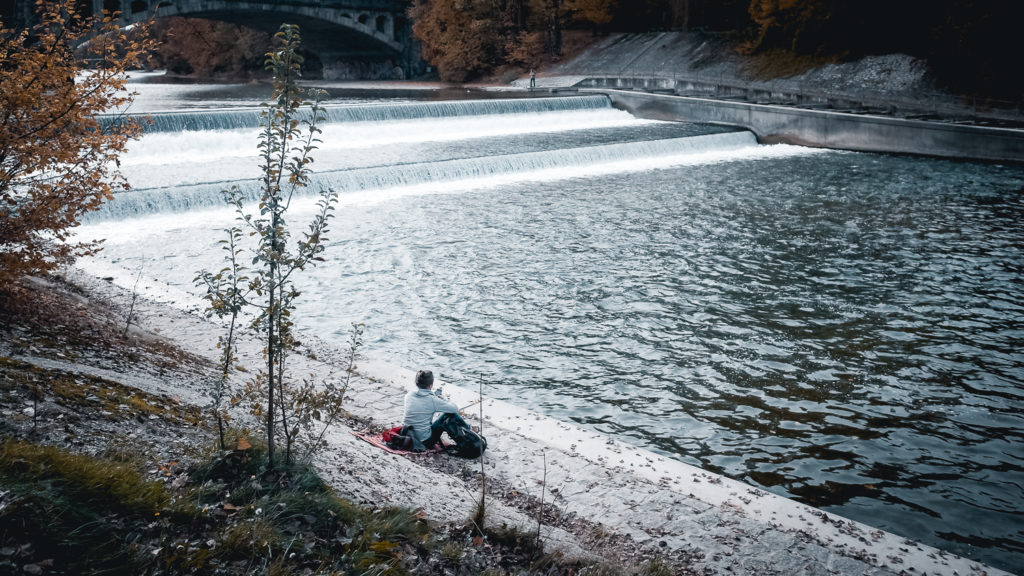Travel & Street Photography Recap III Munich 1