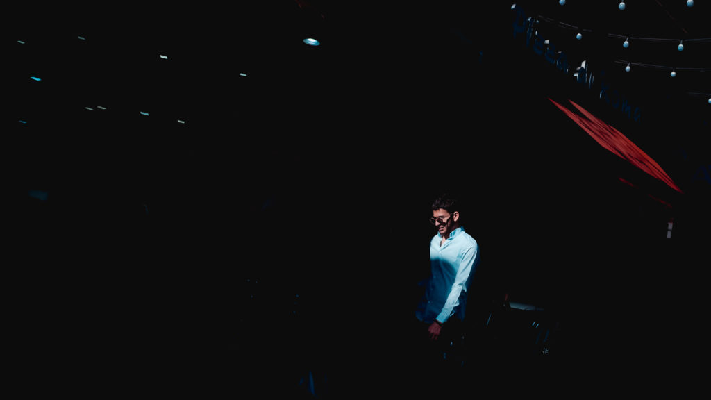 Travel & Street Photography Recap III Yerevan downtown