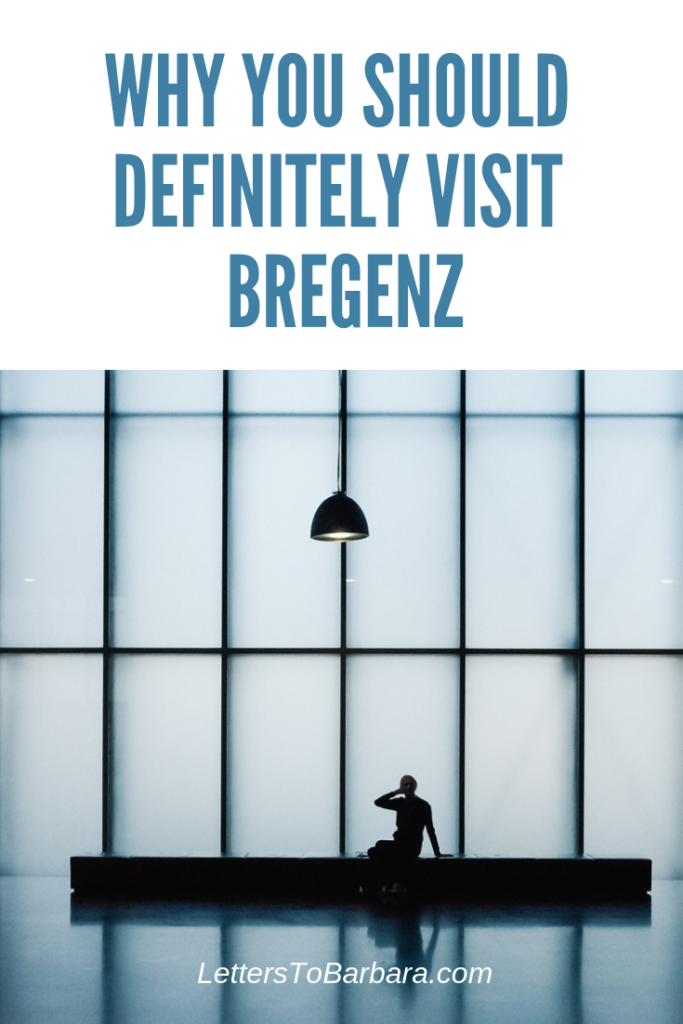 A travel report from Bregenz, the wonderful town in #Austria. #travel