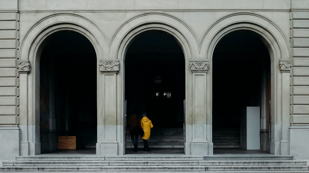 Winterthur Switzerland