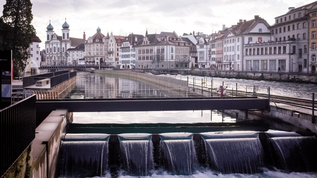 things to do in Lucerne