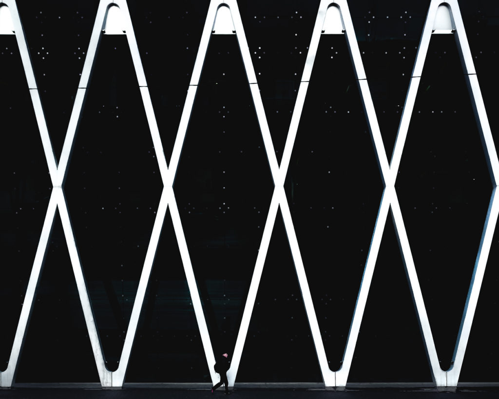 Tallinn architecture