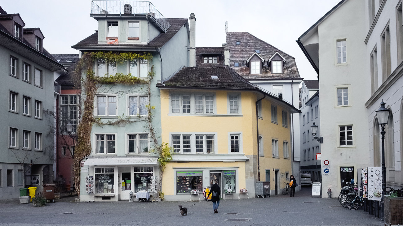 Winterthur Switzerland