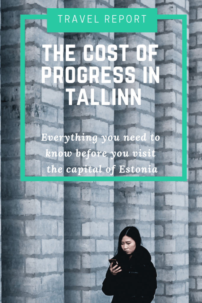 Everything you need to know about #Tallinn, the capital of #Estonia.