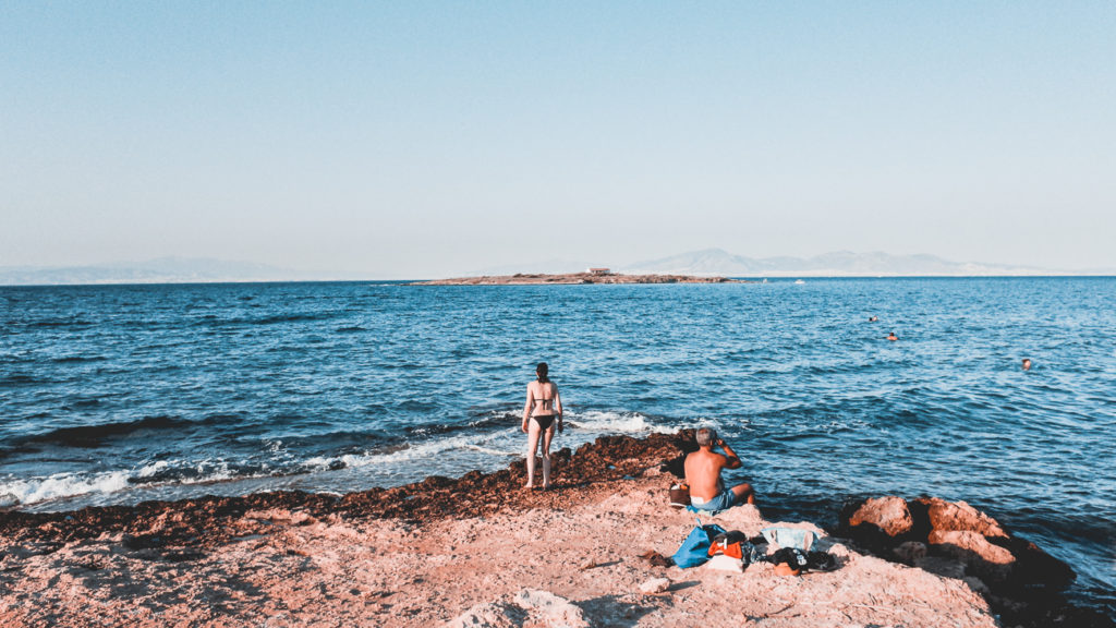 Aegina Ricoh GR II