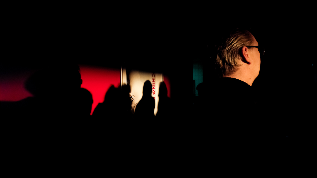 Berlinale 2019 Diary Cubix Searching Eva