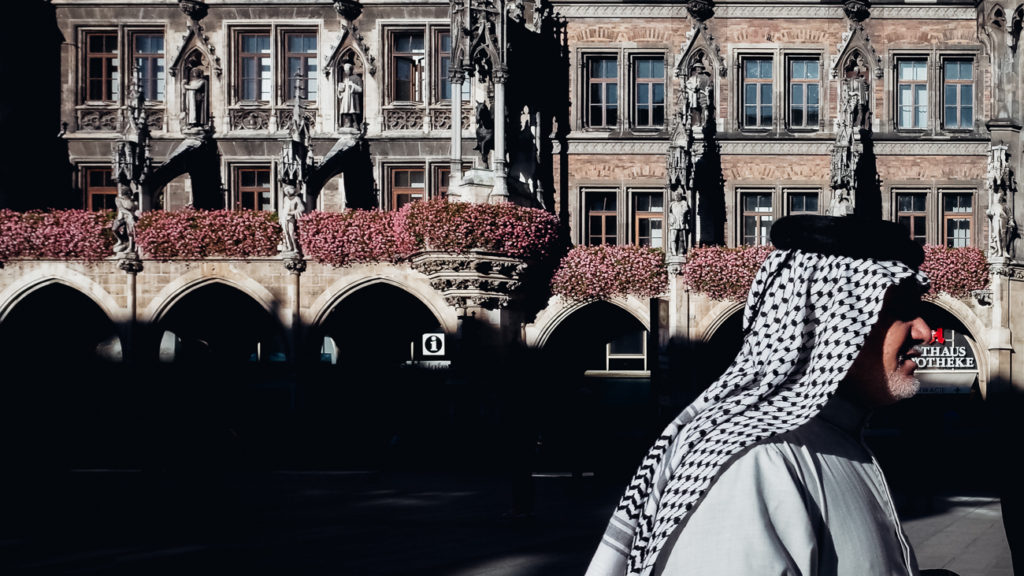 Best travel camera Munich
