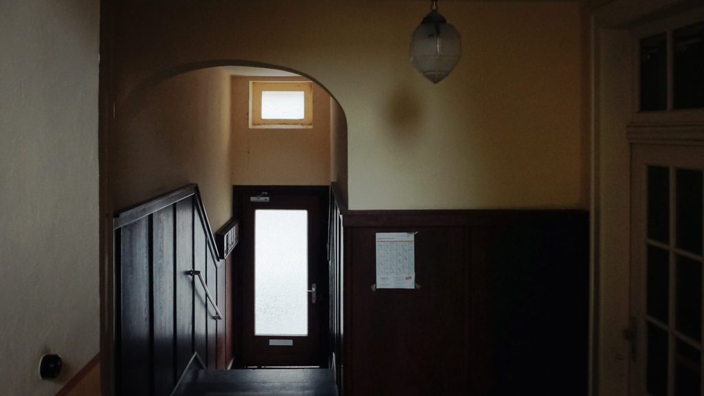 Osnabrück Ricoh GR II