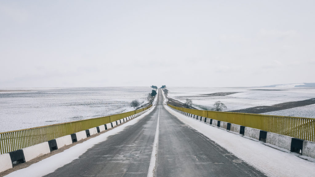 Transnistria the country that doesn't exist On the way to Transnistria & how to become a writer