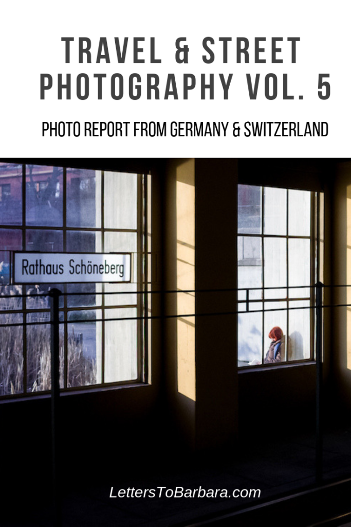 Travel & Street Photography from Germany and Switzerland. #Berlin
