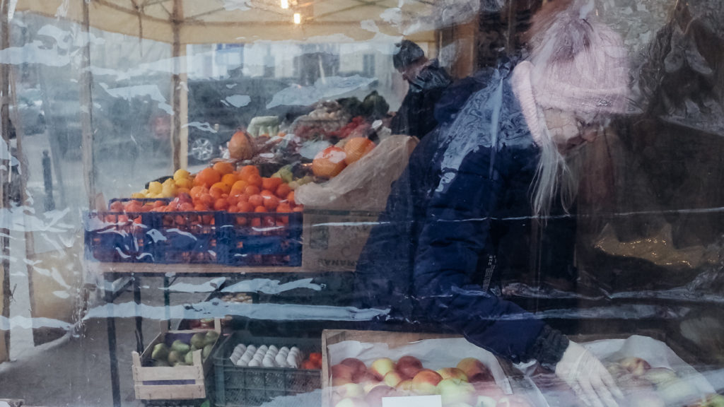 Travel summary 2019 Warsaw