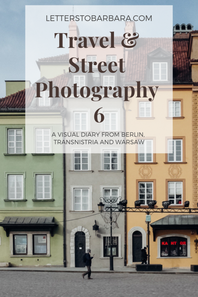 Travel & Street Photography recap 6 Pin