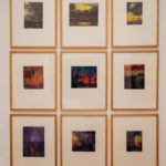 Emil Nolde Watercolors