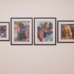 Emil Nolde art