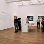 Exhibition Hall at Hamburger Bahnhof