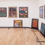 More paintings Emil Nolde