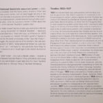 Timeline 1933-1937