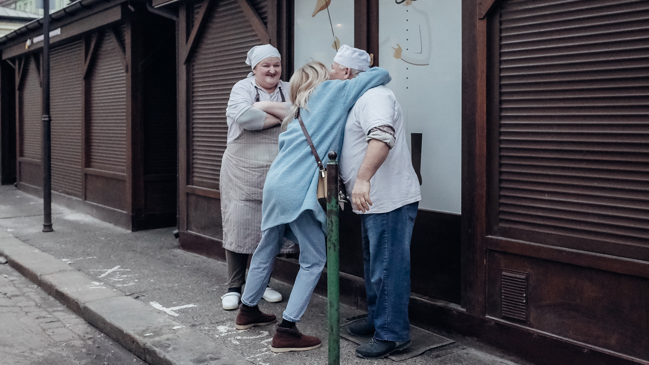 Travel & Street Photography recap 7 Cover Hug