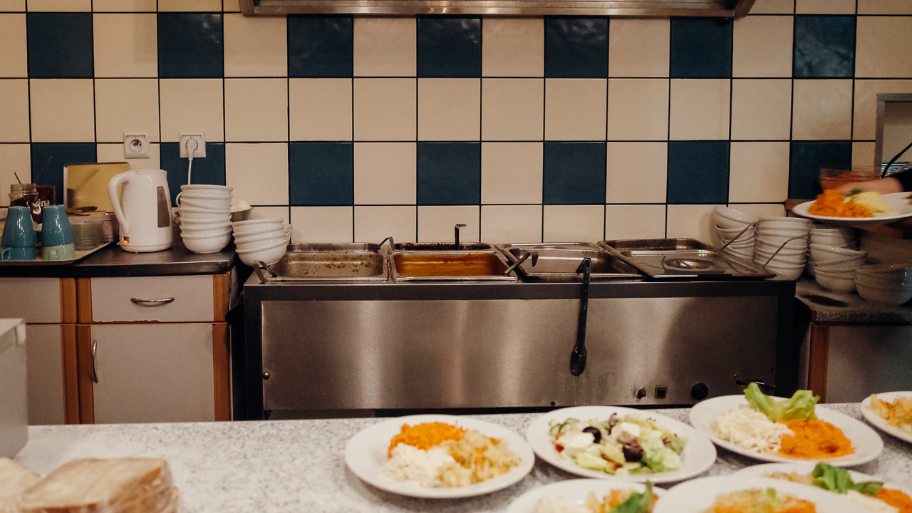 Travel & Street Photography recap 7 Milk Bar