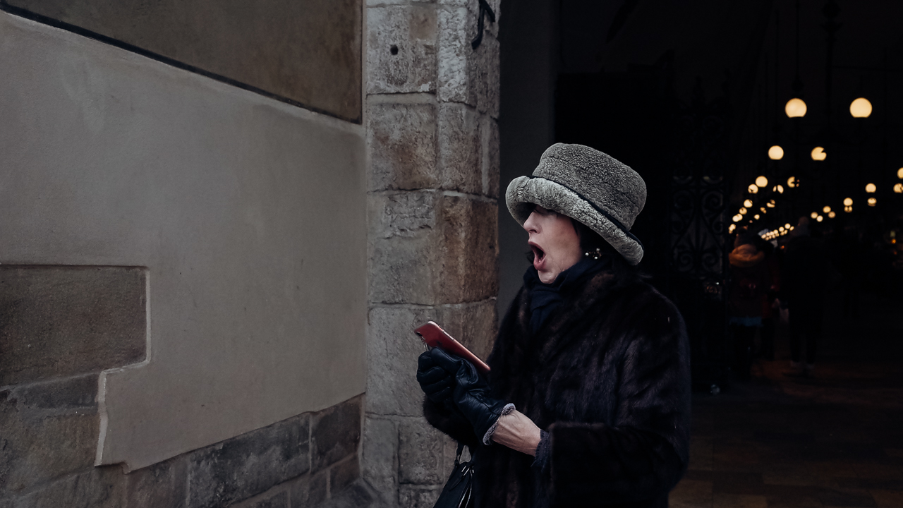 Travel & Street Photography recap 7 Surprise