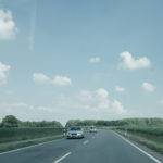 On the way to Mettingen