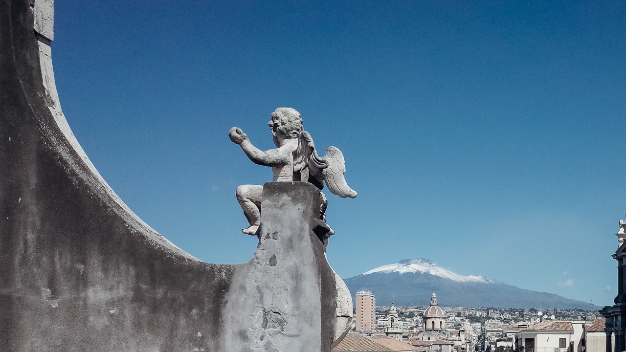 Catania Travel & Street Photography recap 9