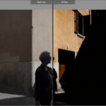 Palma Ricoh GR ii Lightroom Preset