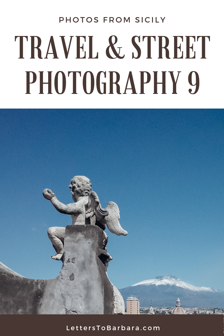 Travel and Street Photography Recap 9 Pin