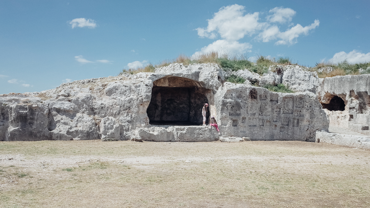 Latomia del Paradiso 2