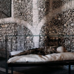 The Chapel of Bones in Évora (Capella dos Ossos) 1
