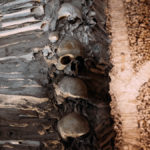 The Chapel of Bones in Évora (Capella dos Ossos) 2