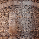 The Chapel of Bones in Évora (Capella dos Ossos) 3