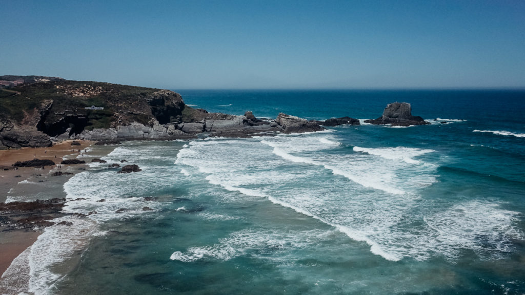 Zambujeira do Mar