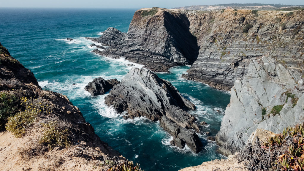 Cabo Sardão Alentejo