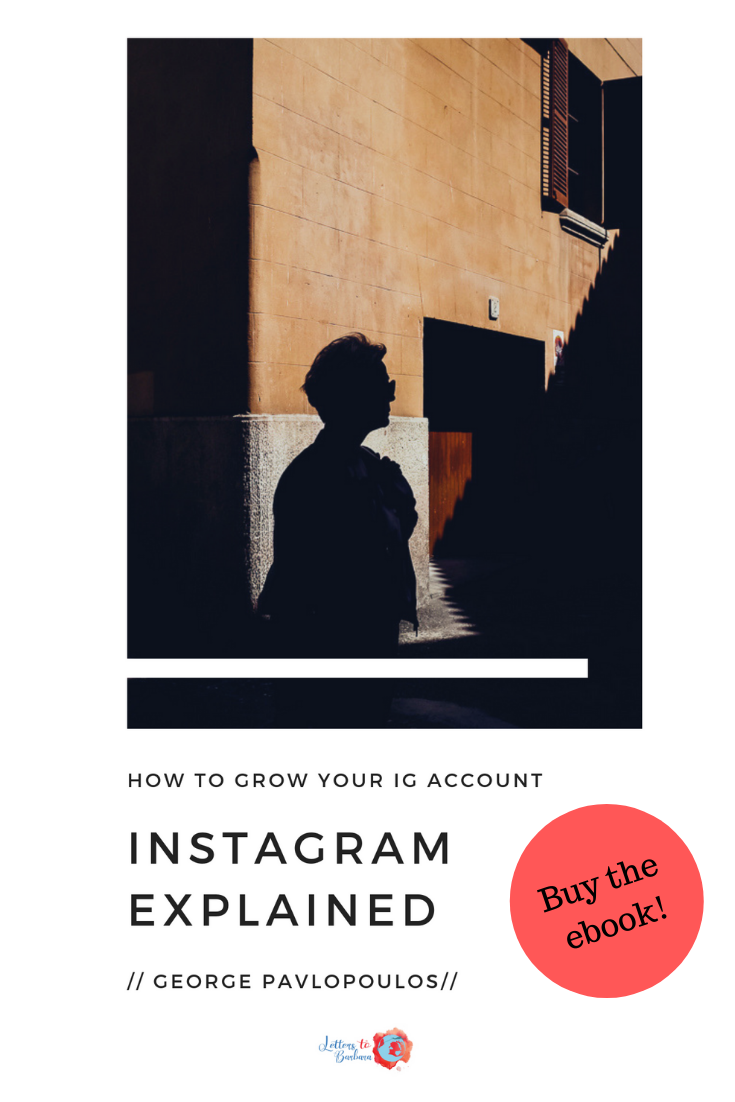 How to grow your Instagram Pin