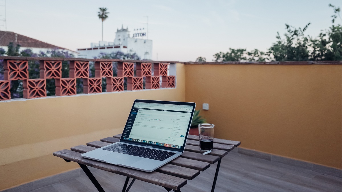My evenings at Elvas