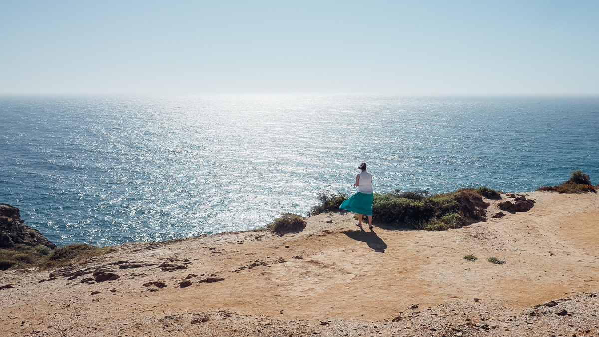 Travel & Street photography recap 11 cabo sardao portugal