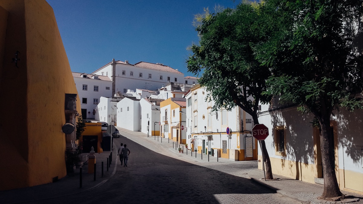 Travel and street photography recap 11 Elvas