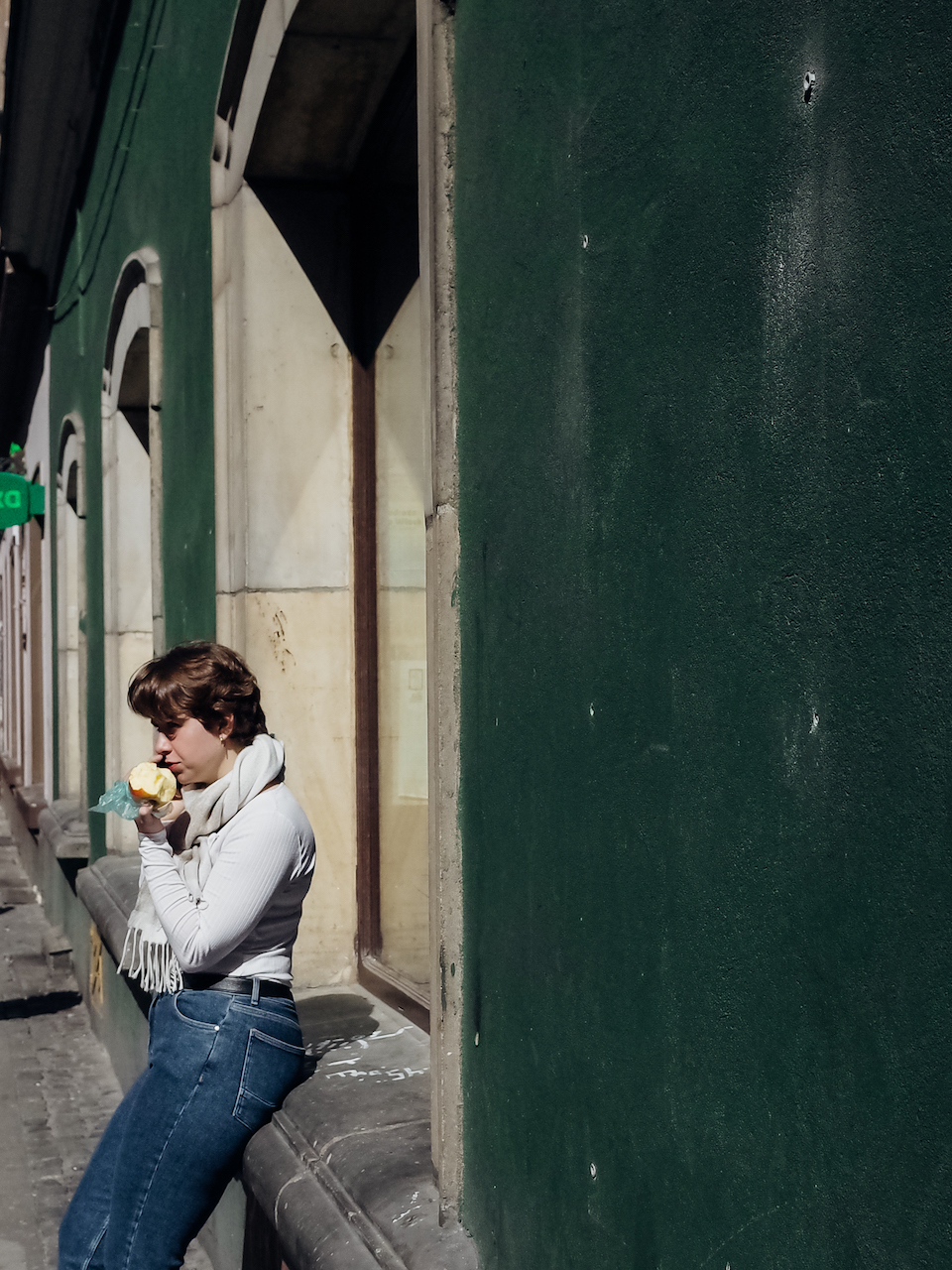 Travel & Street Photography 12 Poznan