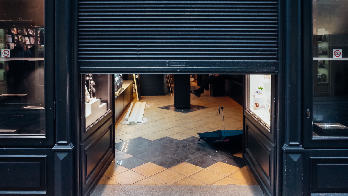 Travel and Street Photography recap 13 Call it a day