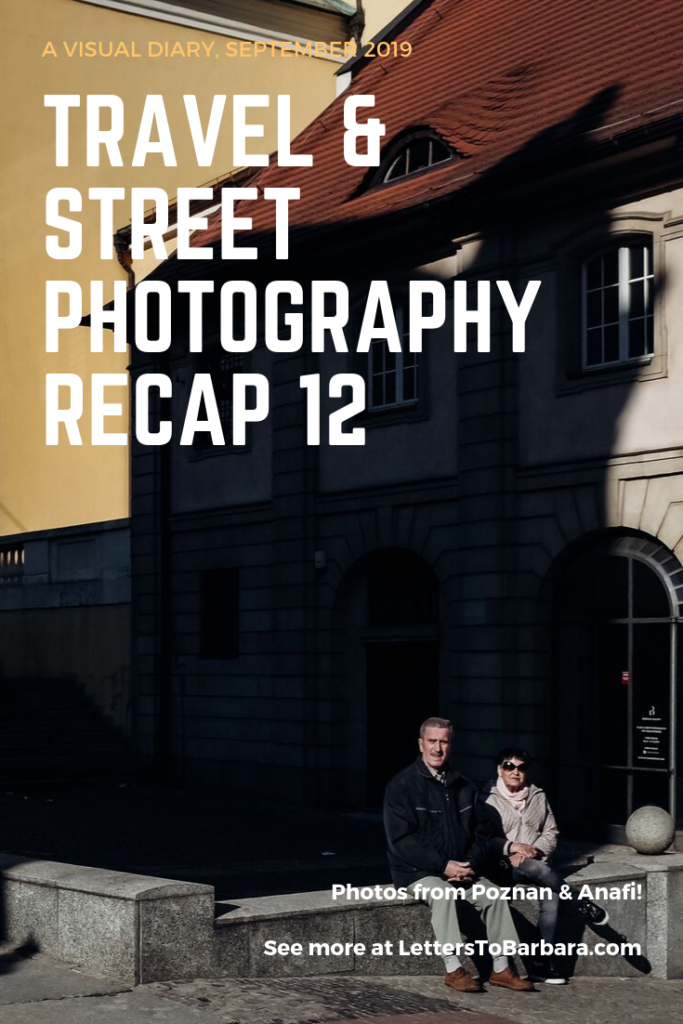 Travel & street photography recap 12 Pin