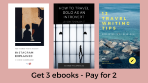 Get 3 Ebooks Pay for 2 Bundle