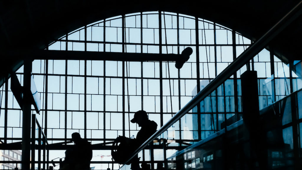 Berlin Introducing Postscripts PS