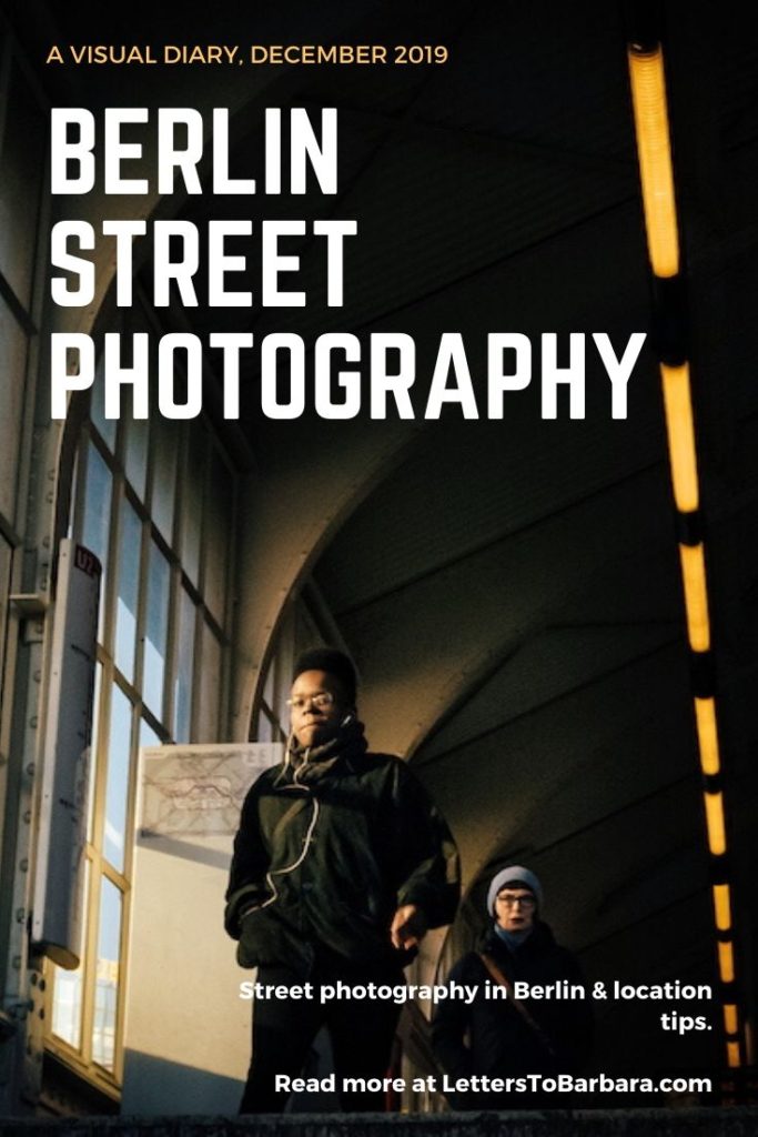 Berlin Street photography recap 15 Pin