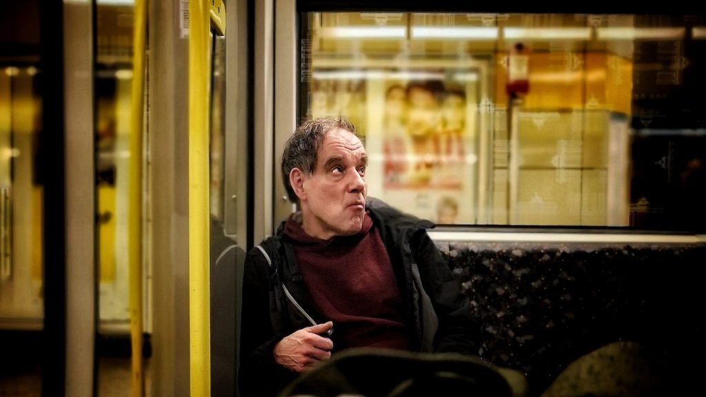 Berlin Ubahn